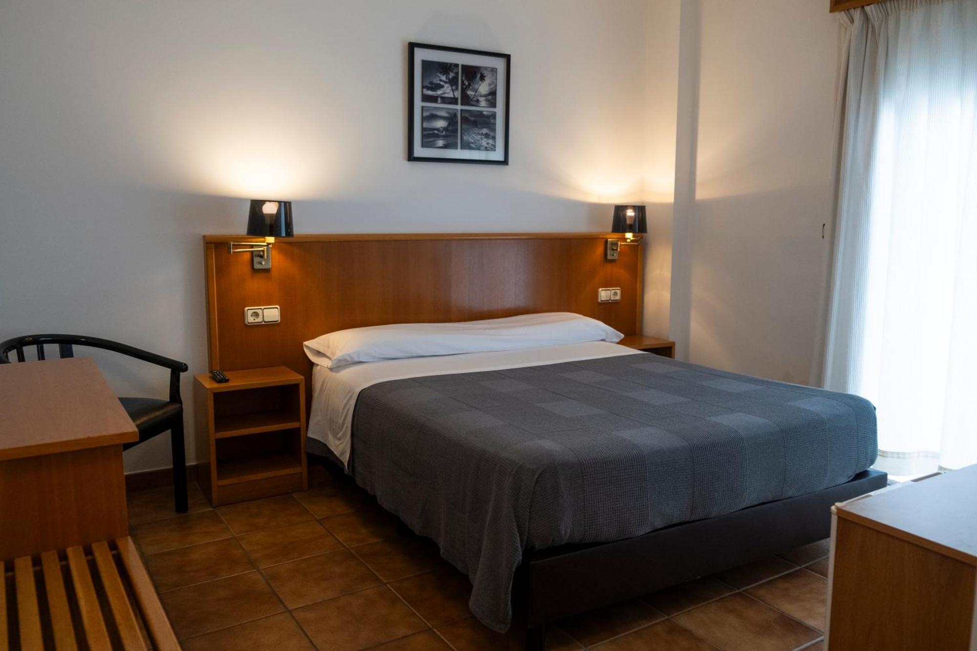 Brisarte - Pension Brisa Arteixo Extérieur photo