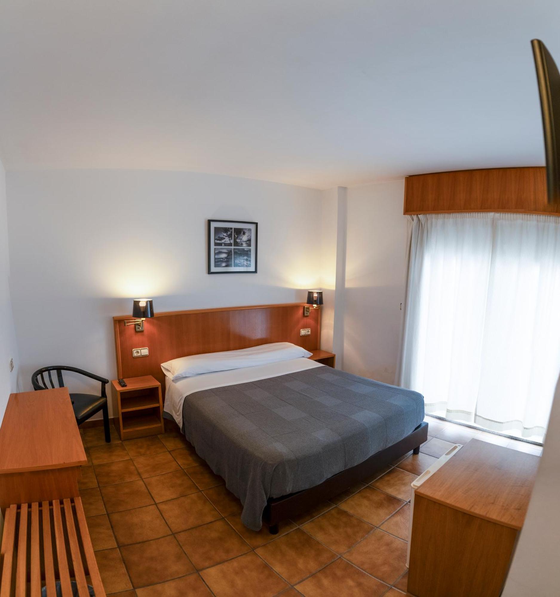Brisarte - Pension Brisa Arteixo Extérieur photo